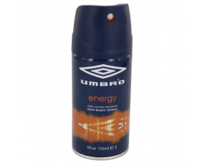 Umbro Energy by Umbro Deo...