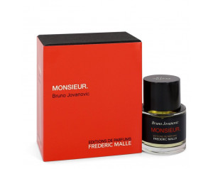 Monsieur Frederic Malle by...