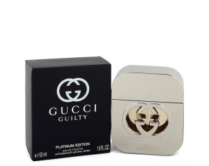 Gucci Guilty Platinum by...