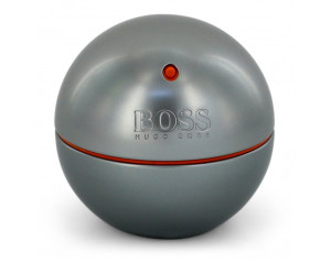 Boss In Motion by Hugo Boss...