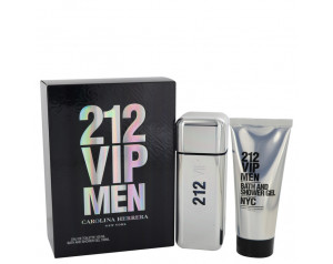 212 Vip by Carolina Herrera...