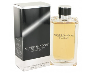 Silver Shadow by Davidoff...