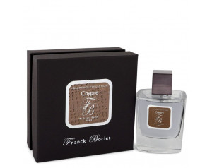 Franck Boclet Chypre by...