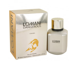 Lomani Dangerous by Lomani...