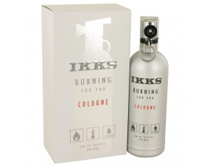 Burning For You Cologne by...