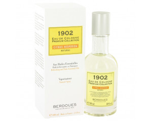 1902 Natural by Berdoues...