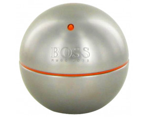 Boss In Motion by Hugo Boss...