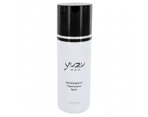 Yuzu Man by Caron Deodorant...