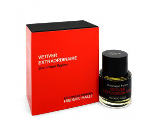 Vetiver Extraordinaire by...