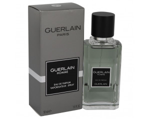 Guerlain Homme by Guerlain...