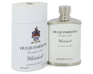 Hugh Parsons Whitehall by...