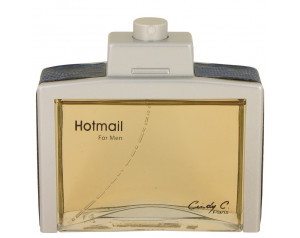 Hotmail by Cindy C. Eau De...