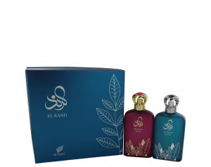 El Rand by Afnan Gift Set...