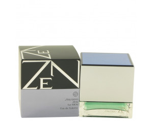 Zen by Shiseido Eau De...