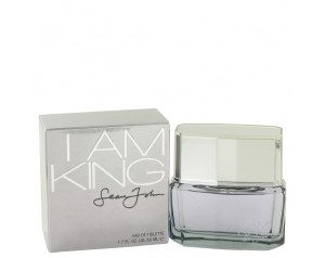 I Am King by Sean John Eau...