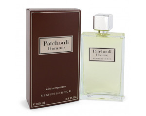 Patchouli Homme by...