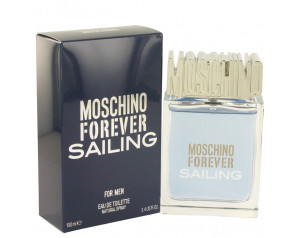 Moschino Forever Sailing by...