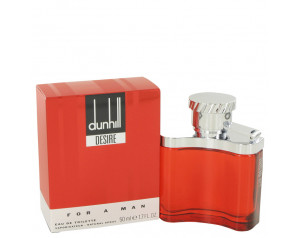 DESIRE by Alfred Dunhill...