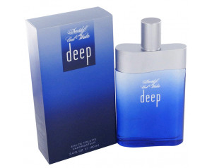 Cool Water Deep by Davidoff...