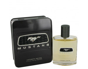 Mustang by Estee Lauder...