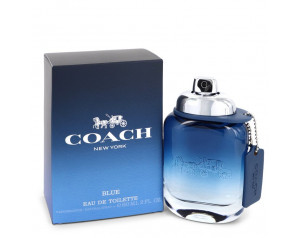 Coach Blue by Coach Eau De...