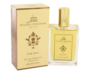 Woods of Windsor by Woods...