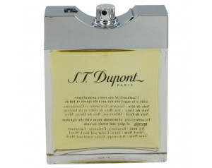 ST DUPONT by St Dupont Eau...
