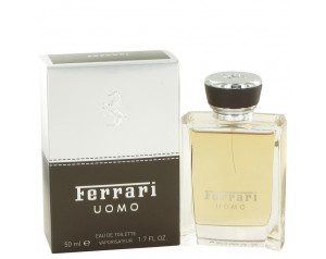 Ferrari Uomo by Ferrari Eau...