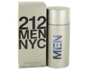 212 by Carolina Herrera Eau...