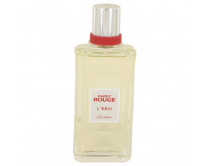 Habit Rouge L'eau by...