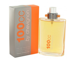 100cc by Chevignon Eau De...