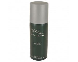 JAGUAR by Jaguar Body Spray...