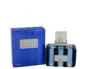 Lively by Parfums Lively...