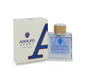 Adolfo Sport by Adolfo Eau...