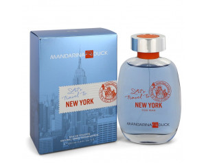 Mandarina Duck Let's Travel...