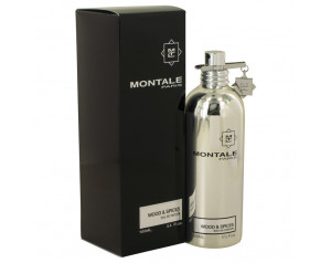 Montale Wood & Spices by...