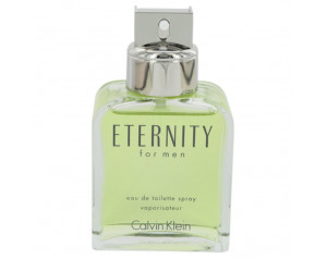 ETERNITY by Calvin Klein...