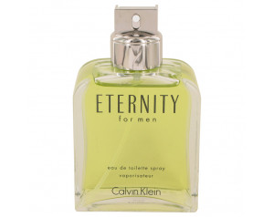 ETERNITY by Calvin Klein...