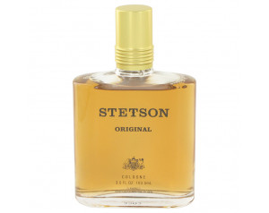 STETSON by Coty Cologne...