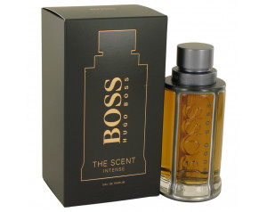 Boss The Scent Intense by...