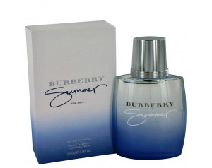 Burberry Summer by Burberry...