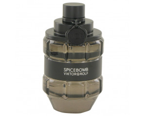 Spicebomb by Viktor & Rolf...