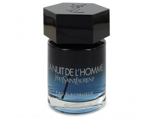 La Nuit De L'homme Eau...