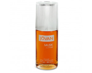 JOVAN MUSK by Jovan Cologne...