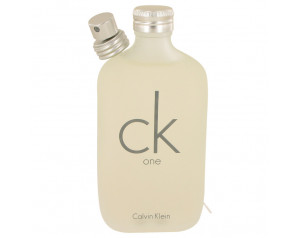 CK ONE by Calvin Klein Eau...