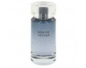 Bois De Vetiver by Karl...