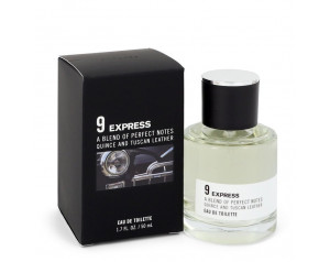 Express 9 by Express Eau De...