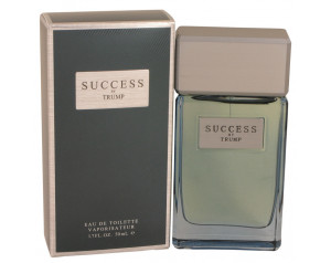 Success by Donald Trump Eau...