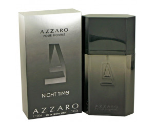 Azzaro Night Time by Azzaro...