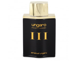 UNGARO III by Ungaro Eau De...